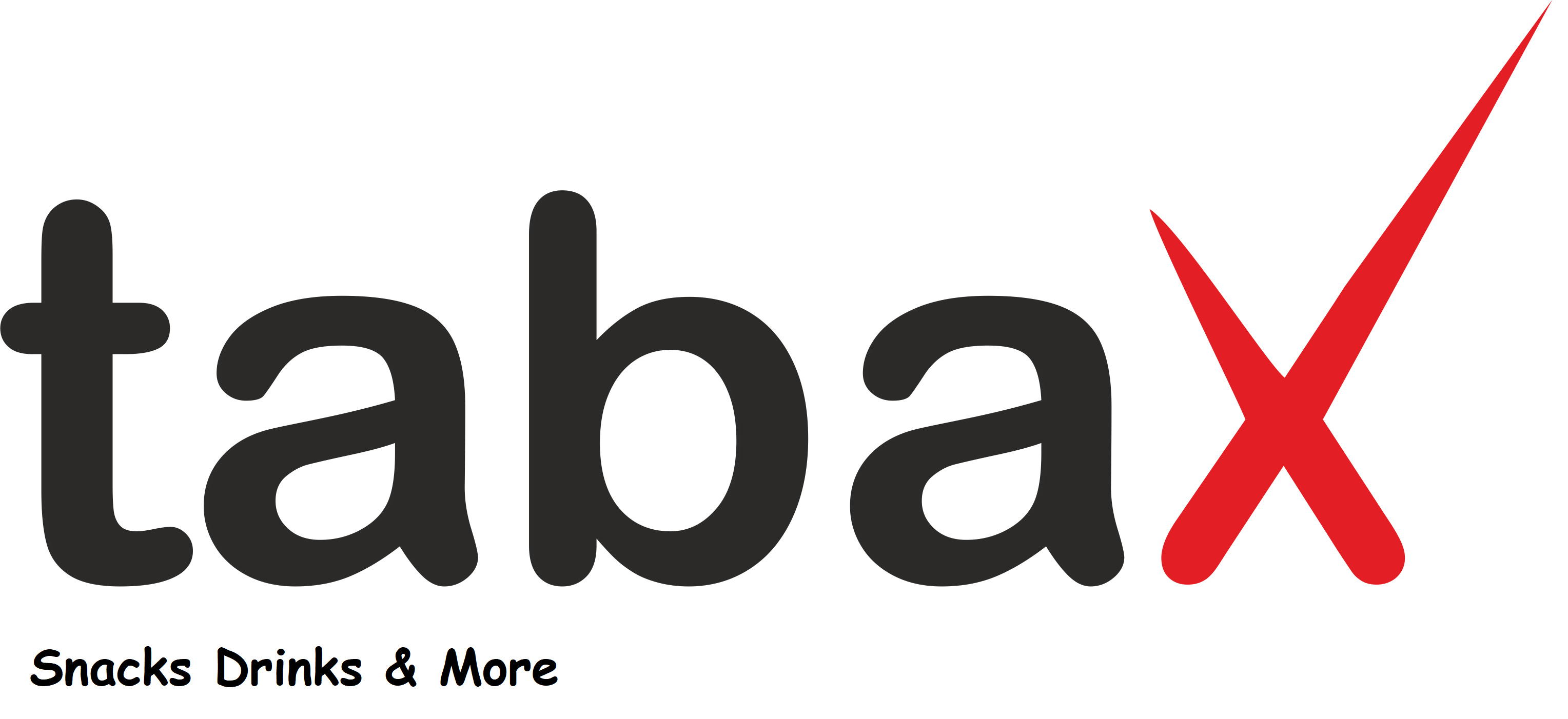 tabaX – Snacks Drinks & More