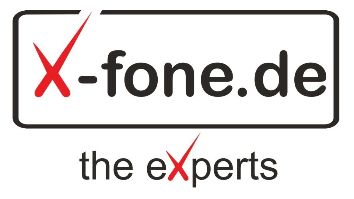 x-fone – the eXperts